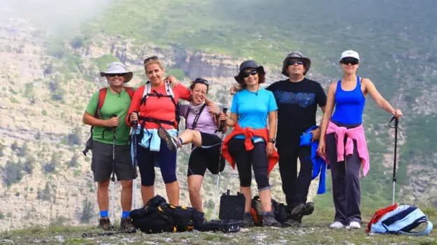 Rutas en 4×4 en los Pirineos