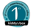 Kiddybox
